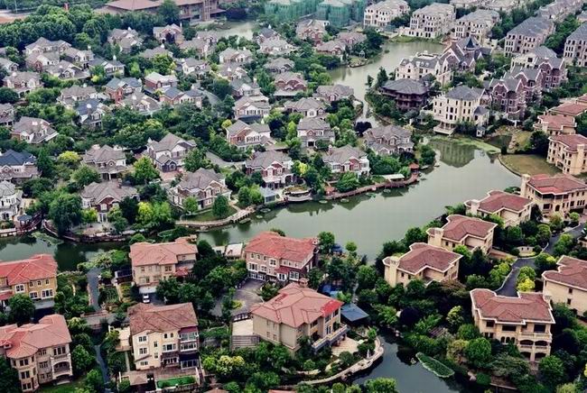 国宝墅『懂你所需，，筑你所想』