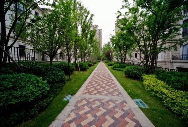 于国宝墅院中，，寻回缺失的仪式感