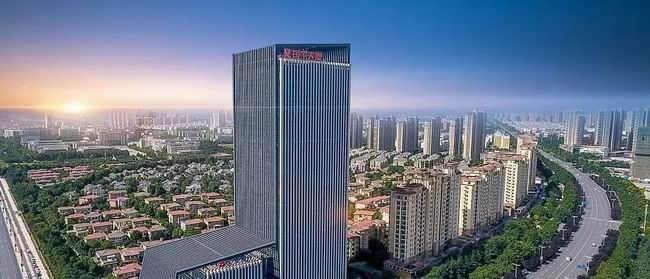 13载国宝，，远见一座都会的伟大